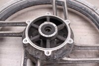 Fælg forhjul forhjul Yamaha XZ 550 11U 82-84