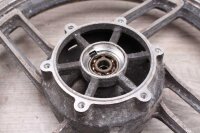 Fælg forhjul forhjul Yamaha XZ 550 11U 82-84