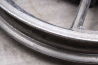 Fælg forhjul forhjul Yamaha XZ 550 11U 82-84