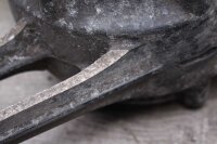 Fælg forhjul forhjul Yamaha XZ 550 11U 82-84