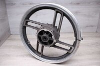 Fælg forhjul forhjul Yamaha XZ 550 11U 82-84