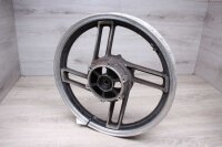 Fælg forhjul forhjul Yamaha XZ 550 11U 82-84