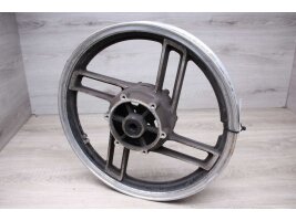 Fälg framhjul framhjul Yamaha XZ 550 11U 82-84
