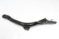 Monteringsplade til venstre bageste fodstøtte...