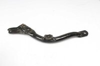 Monteringsplade til venstre bageste fodstøtte Yamaha XV 535 H Virago 2YL 88-95