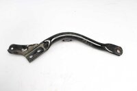 Monteringsplade til venstre bageste fodstøtte Yamaha XV 535 H Virago 2YL 88-95