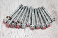 Lot of bolts engine Kawasaki ZX-9R ZX900B 94-97