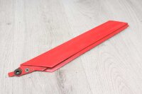 Side panel panel rear left Yamaha FJ 1200 1XJ 86-87