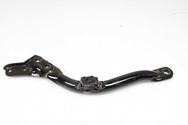 Monteringsplade til venstre bageste fodstøtte Yamaha XV 535 H Virago 2YL 88-95