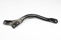 Monteringsplade til venstre bageste fodstøtte...