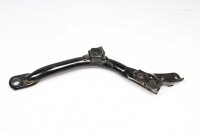 Monteringsplade til venstre bageste fodstøtte Yamaha XV 535 H Virago 2YL 88-95