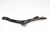 Monteringsplade til venstre bageste fodstøtte Yamaha XV 535 H Virago 2YL 88-95