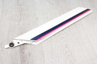 Side panel panel rear left Yamaha FJ 1200 1XJ 86-87