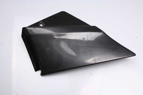 Zijbeplating Voorste beplating links Yamaha YZF R1 RN01 98-99