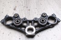 Fork bridge in front above Yamaha XS 400 Dohc 12E 82-84