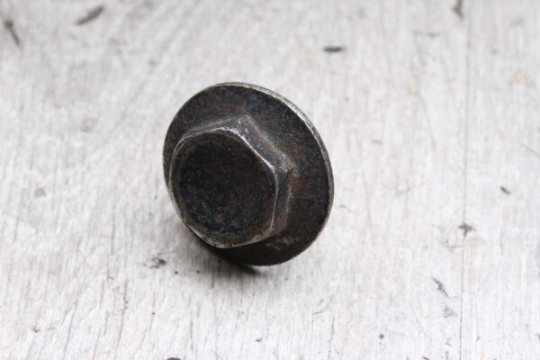 Tornillo de puente de horquilla delante arriba Yamaha XS 400 SE 4G5 81-83