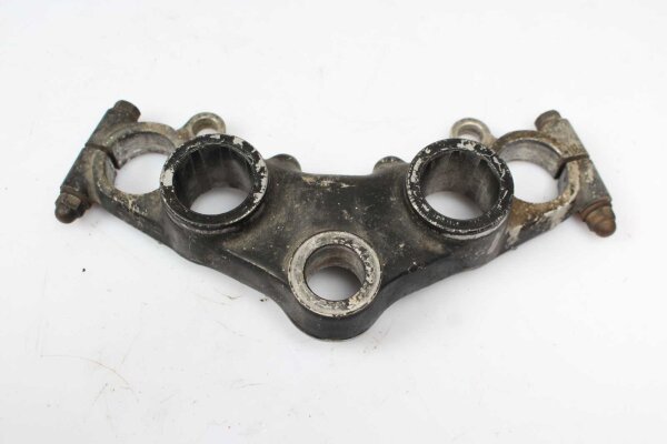 Puente de bifurcación en frente arriba Yamaha XS 400 SE 4G5 81-83