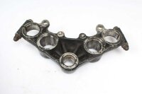 Puente de bifurcación en frente arriba Yamaha XS 400 SE 4G5 81-83