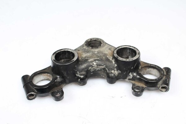 Fork bridge in front above Yamaha XS 400 SE 4G5 81-83