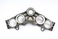 Fork bridge in front above Yamaha XS 400 SE 4G5 81-83