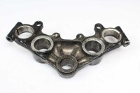 Fork bridge in front above Yamaha XS 400 SE 4G5 81-83