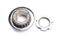 Puente de horquilla de discos de cojinete de cabeza de...