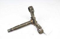 Fork bridge in front below Yamaha XS 400 SE 4G5 81-83