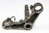 Fork bridge in front below Yamaha XS 400 SE 4G5 81-83