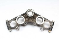 Fork bridge in front above Yamaha XS 400 SE 4G5 81-83