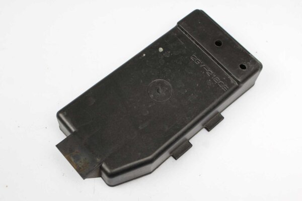 Indbygget værktøjsopbevaringsrum Yamaha XV 535 H Virago 2YL 88-95