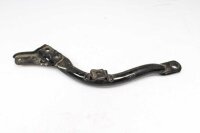 Monteringsplade til venstre bageste fodstøtte Yamaha XV 535 H Virago 2YL 88-95