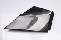 Zijbeplating voorzijde rechts Yamaha YZF R1 RN01 98-99