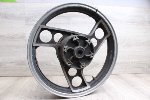 Fælg baghjul baghjul Yamaha XJ 900 F 58L/F 85-90