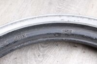 Fælg baghjul baghjul Yamaha XJ 900 F 58L/F 85-90