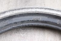 Jante roue arrière roue arrière Yamaha XJ 900 F 58L/F 85-90