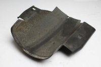 Mudguard fender splash guard rear Yamaha V-Max 1GR 85-86