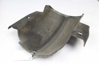 Mudguard fender splash guard rear Yamaha V-Max 1GR 85-86