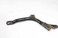 Monteringsplade til venstre bageste fodstøtte...