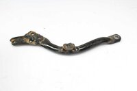 Monteringsplade til venstre bageste fodstøtte Yamaha XV 535 H Virago 2YL 88-95