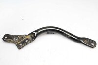 Monteringsplade til venstre bageste fodstøtte Yamaha XV 535 H Virago 2YL 88-95