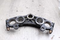 Fork bridge in front above Yamaha XS 400 SE 4G5 81-83