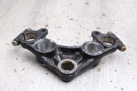 Fork bridge in front above Yamaha XS 400 SE 4G5 81-83