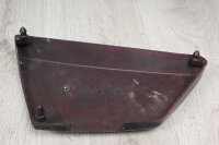 Sidepanel foran højre Kawasaki Z 250 Twin KZ250A 78-82