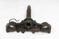 Fork bridge in front below Yamaha DT 80 LC II 3WC 85-97