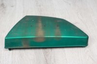 Sivupaneelin etupaneeli oikealla Kawasaki Z 250 Twin...