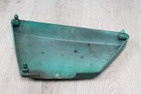 Sivupaneelin etupaneeli oikealla Kawasaki Z 250 Twin KZ250A 78-82