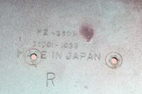 Sivupaneelin etupaneeli oikealla Kawasaki Z 250 Twin KZ250A 78-82