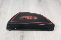 Sivupaneelin etupaneeli oikealla Kawasaki Z 250 Twin...