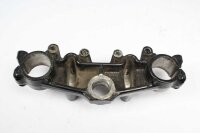 Fork bridge in front above Yamaha DT 80 LC II 3WC 85-97