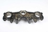 Fork bridge in front above Yamaha DT 80 LC II 3WC 85-97